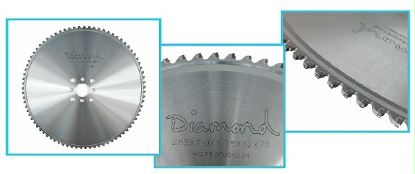 saw blade