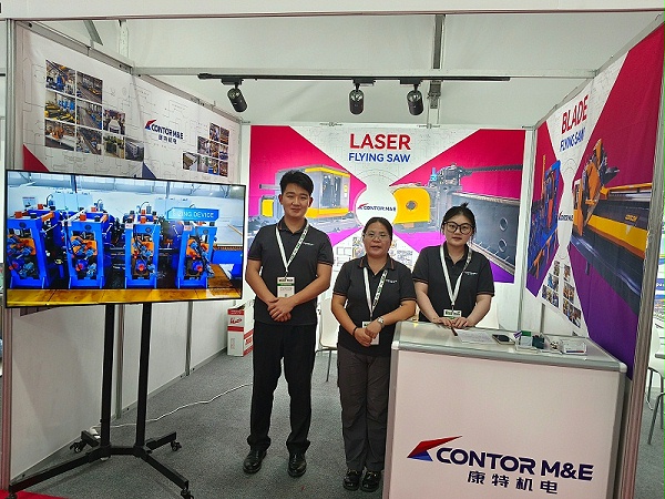 contor
