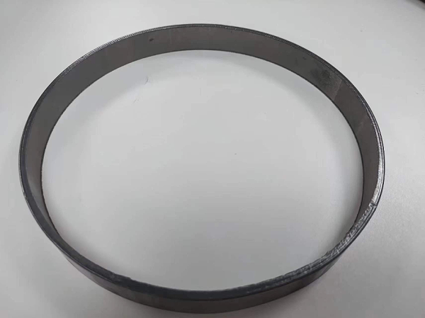 laser saw cutting