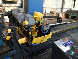 flying saw