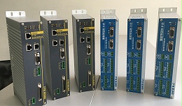 contor motion controller